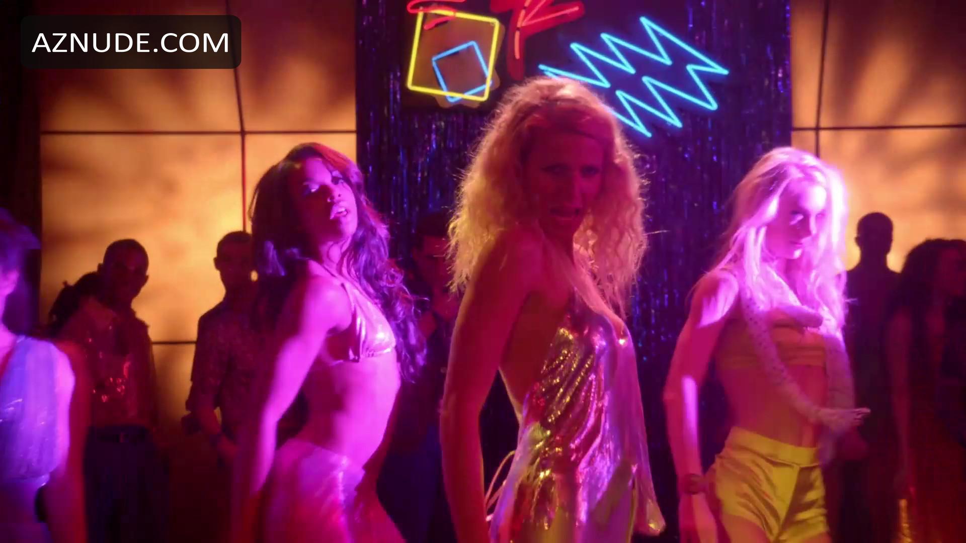 Gwyneth Paltrow in Glee (2010-2015), photo 9