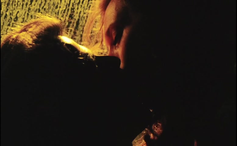 Heidi Von Palleske in Falling Fires, photo 8