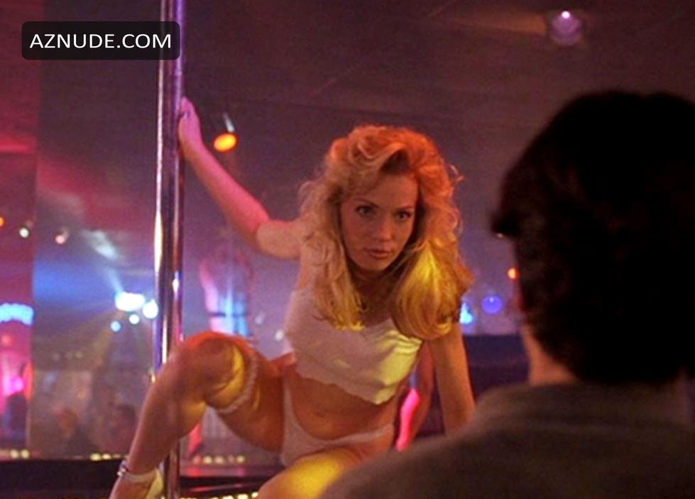 Mimi Craven in Last Dance, photo 2
