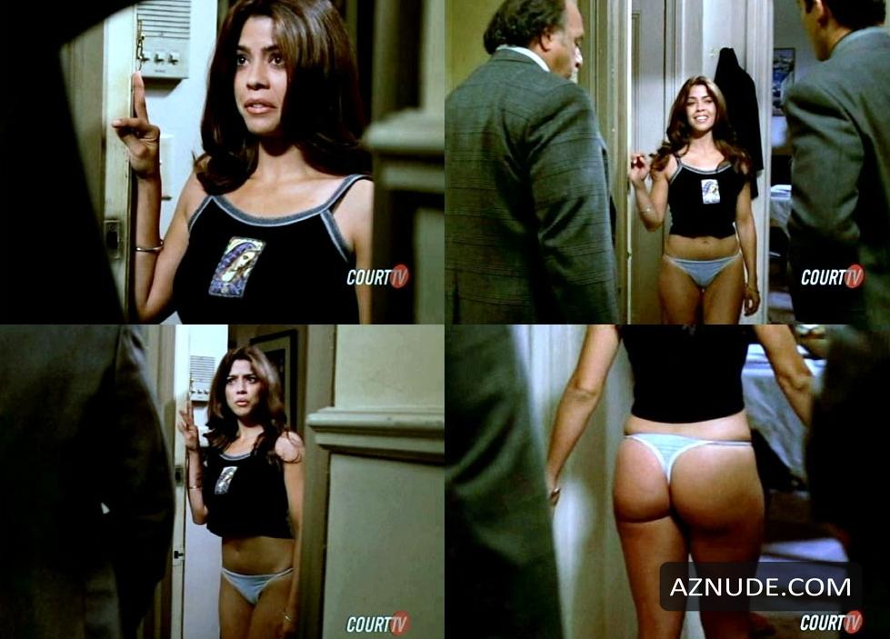 Darlena Tejeiro in NYPD Blue (1993-2004), photo 1