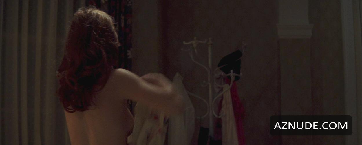 Jamie Anne Allman in The Notebook, photo 5