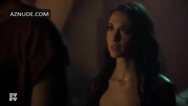 The Magicians (2015-) in The Magicians (2015-), photo 10