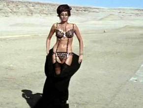 Maria Grazia Buccella in After the Fox, photo 10