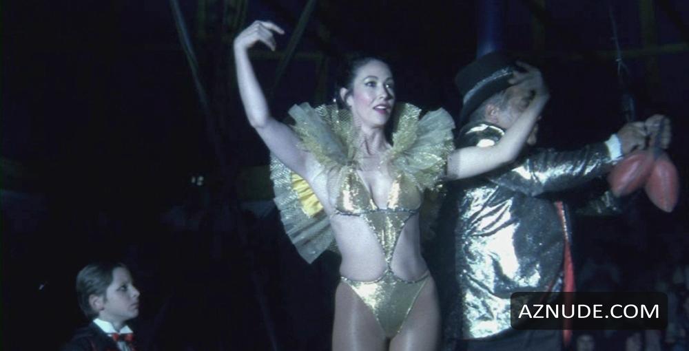 Blanca Guerra in Santa Sangre, photo 0