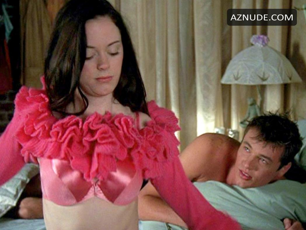 Rose Mcgowan in Charmed (1998-2006), photo 15