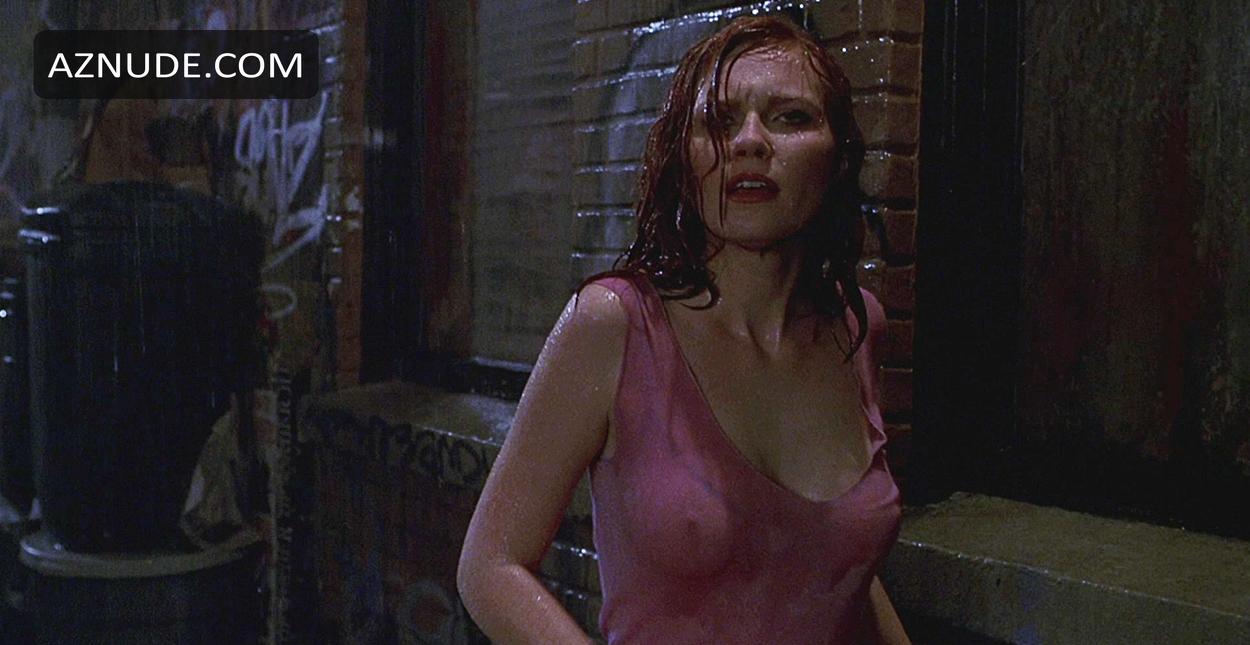 Kirsten Dunst in Spider-man, photo 1