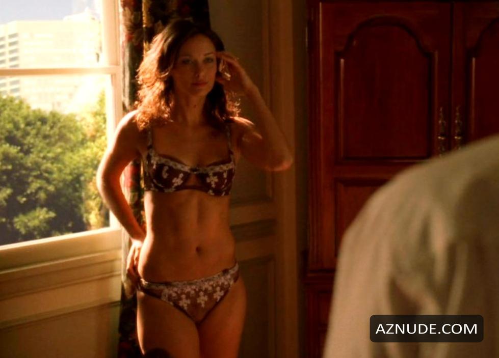 Deanna Russo in Ncis, photo 2