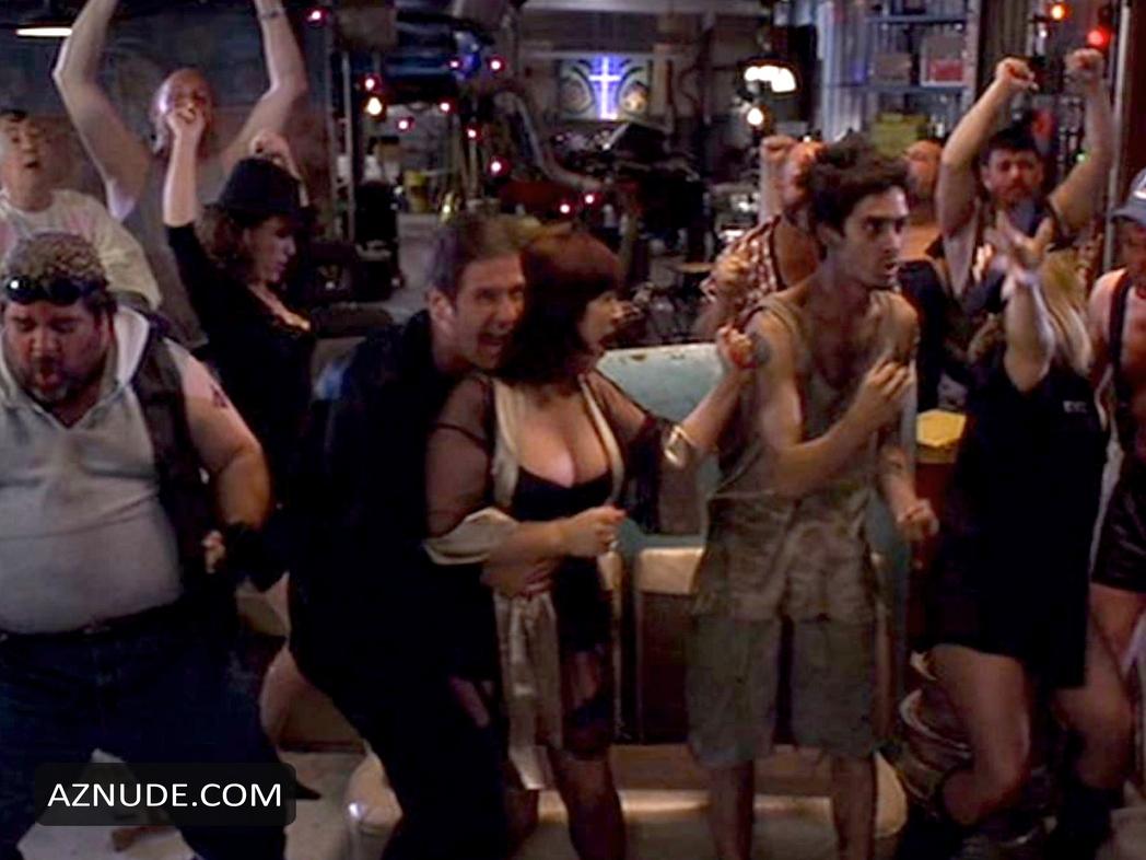 Susan Allenback in A Dirty Shame, photo 2