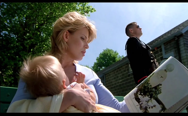 Me, Myself & Irene in Me, Myself & Irene, photo 66