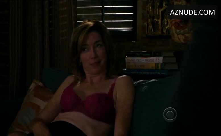 Julianne Nicholson in The Good Wife, photo 3