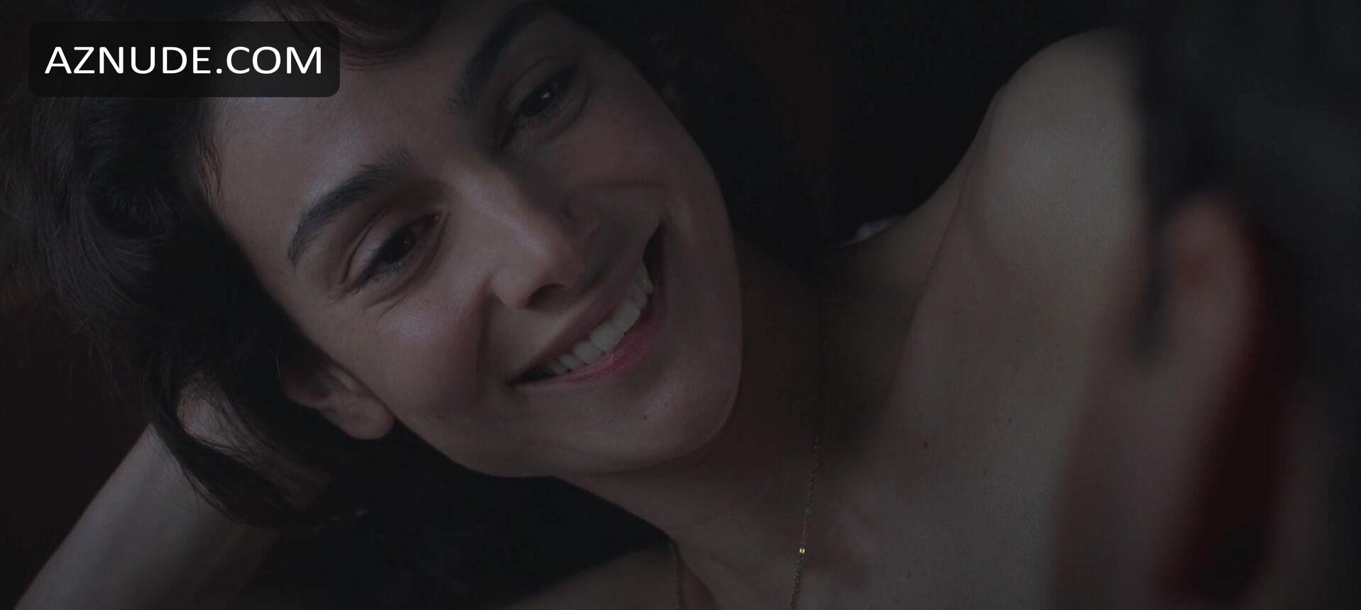 Annie Parisse in The Pacific, photo 20