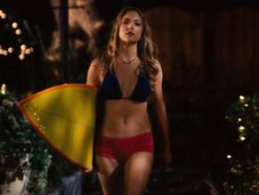 Brooke Nevin in The Comebacks, photo 12