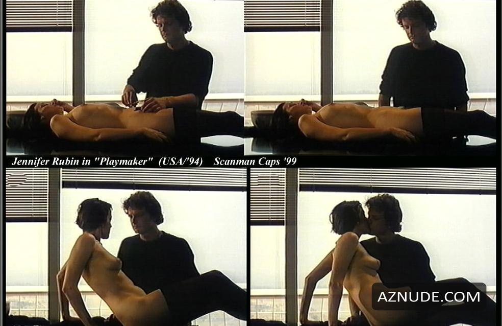 Jennifer Rubin in Playmaker, photo 0