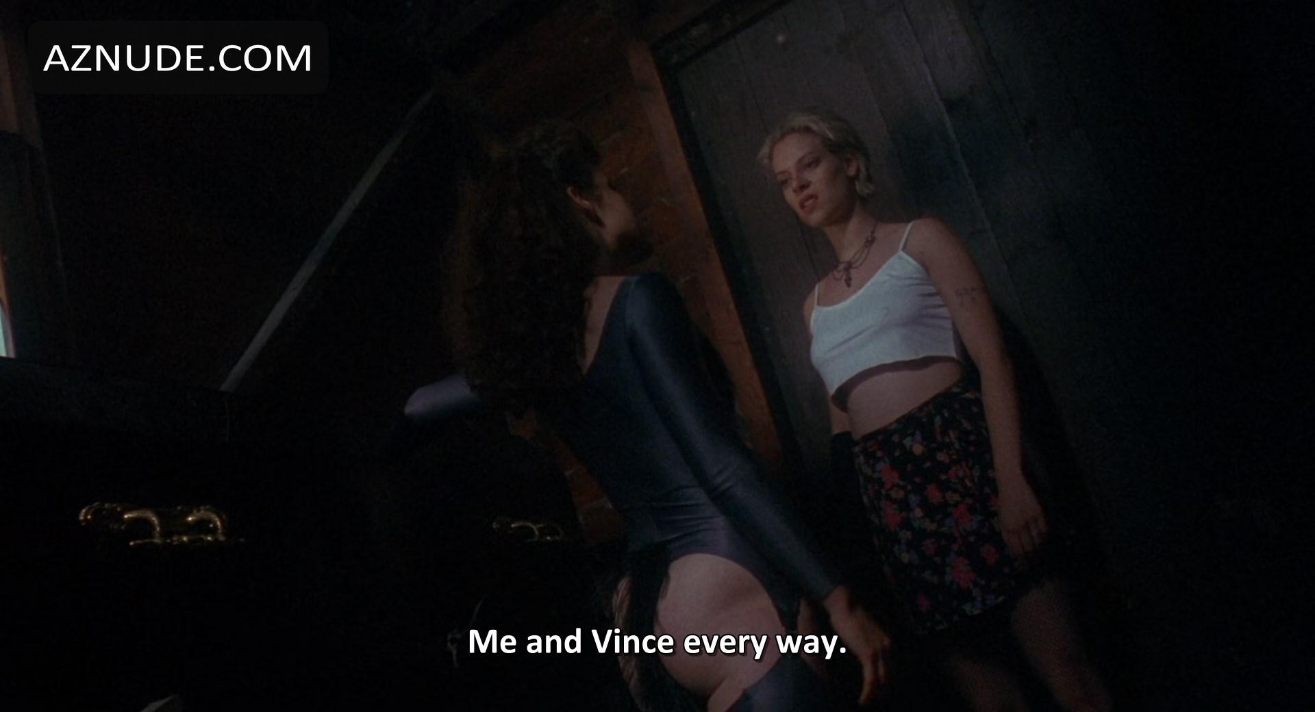 Patricia Rodriguez in Night of the Demons 3, photo 23
