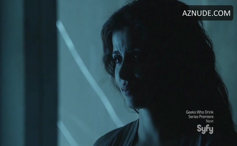 Dominion (2014-2015) in Dominion (2014-2015), photo 4