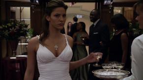 Jill Wagner in Blade: The Series, photo 38