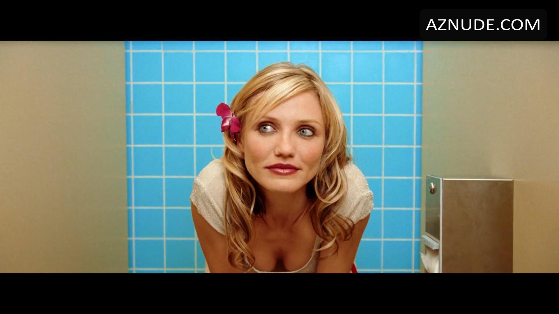 Cameron Diaz in Charlie's Angels: Full Throttle, photo 9