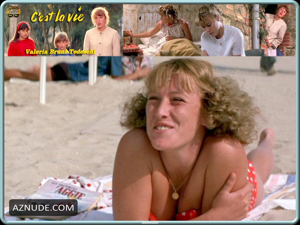 Valeria Bruni Tedeschi in C'est La Vie!, photo 0