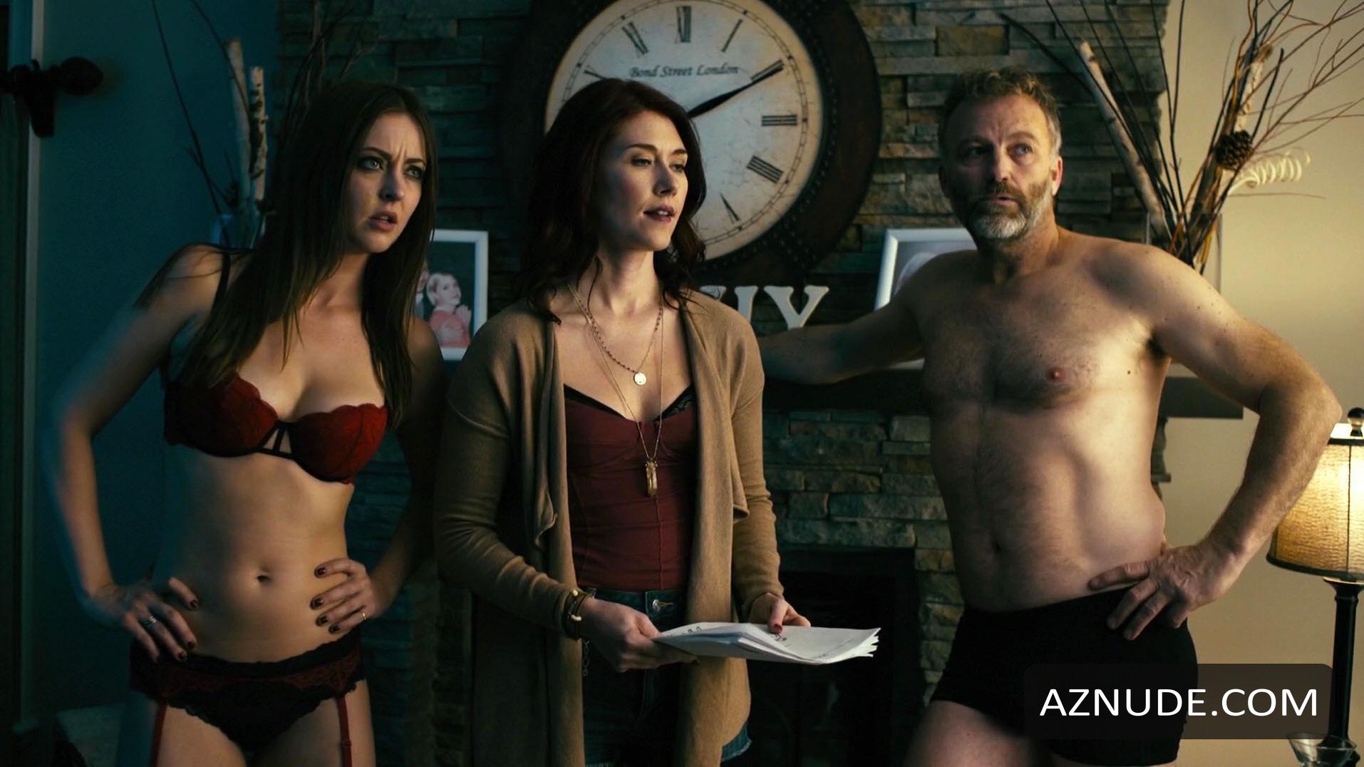 Katharine Isabelle in How To Plan An Orgy In A Small Town, photo 36