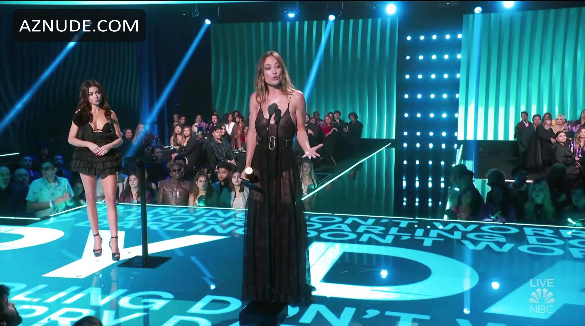 Olivia Wilde in The People's Choice Awards, photo 5