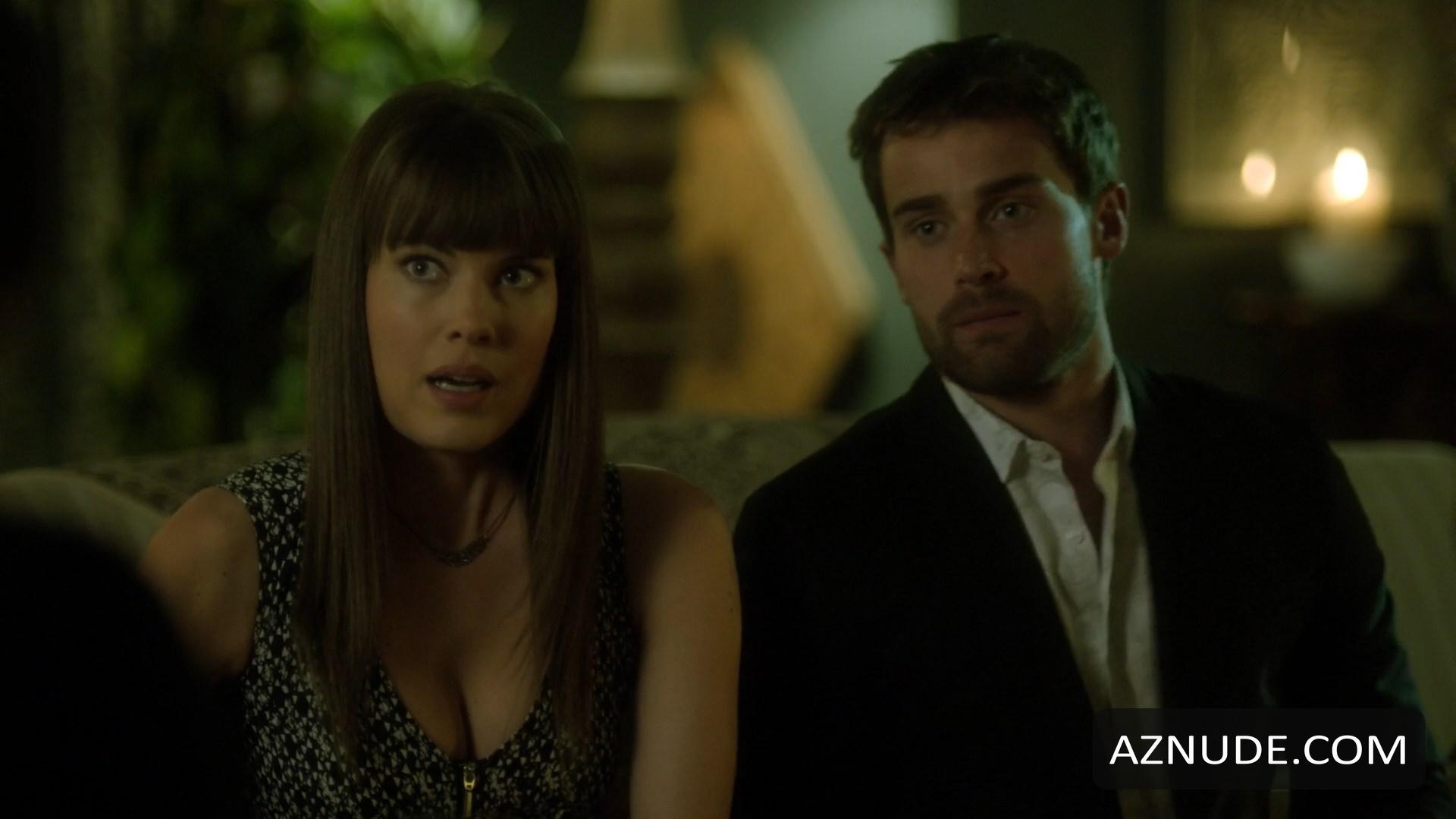 Anna Van Hooft in Witches of East End (2013-2014), photo 30