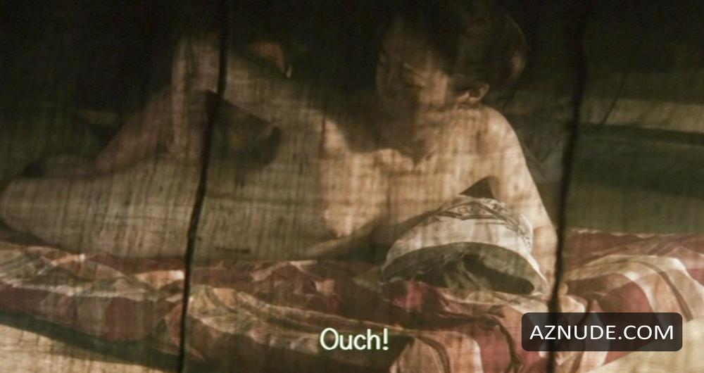 Shinobu Terajima in Caterpillar, photo 11