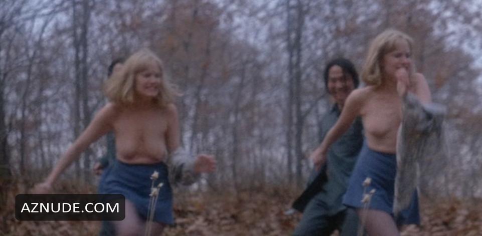 Bonnie Martin in Fight for Your Life, photo 3