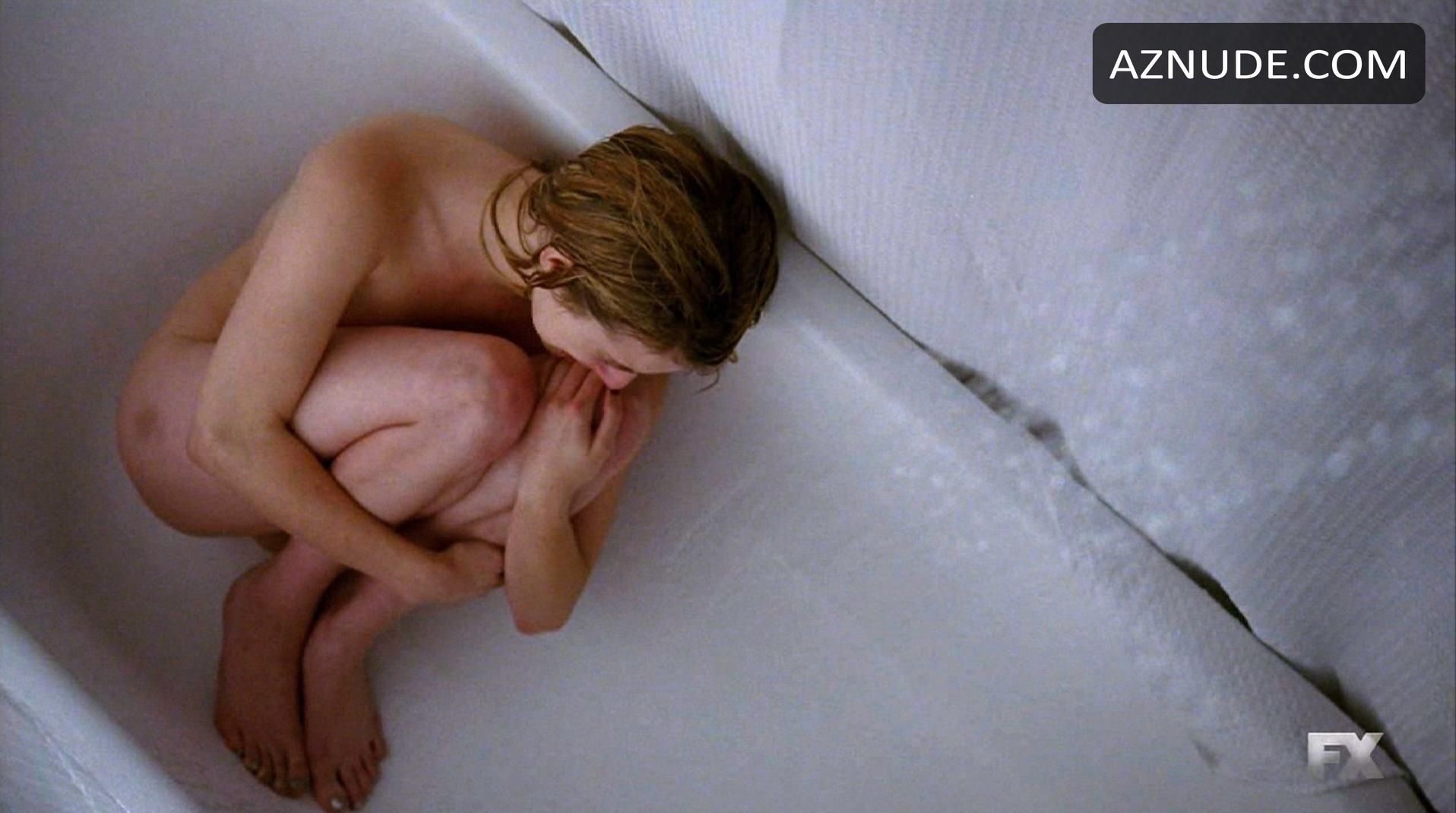 Emma Roberts in American Horror Story (2011-), photo 1