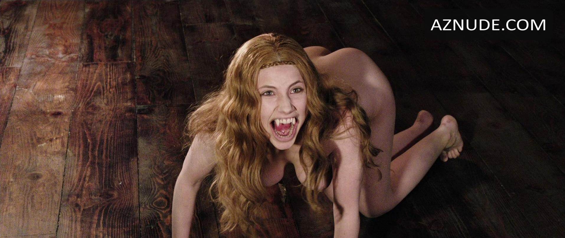 Miriam Giovanelli in Dracula 3d, photo 8