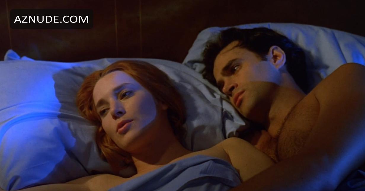 Angela Featherstone in Dark Angel: The Ascent, photo 42