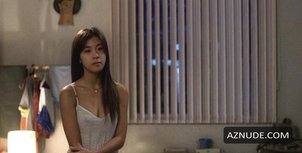 Ji-won Ha in Sex Is Zero, photo 8