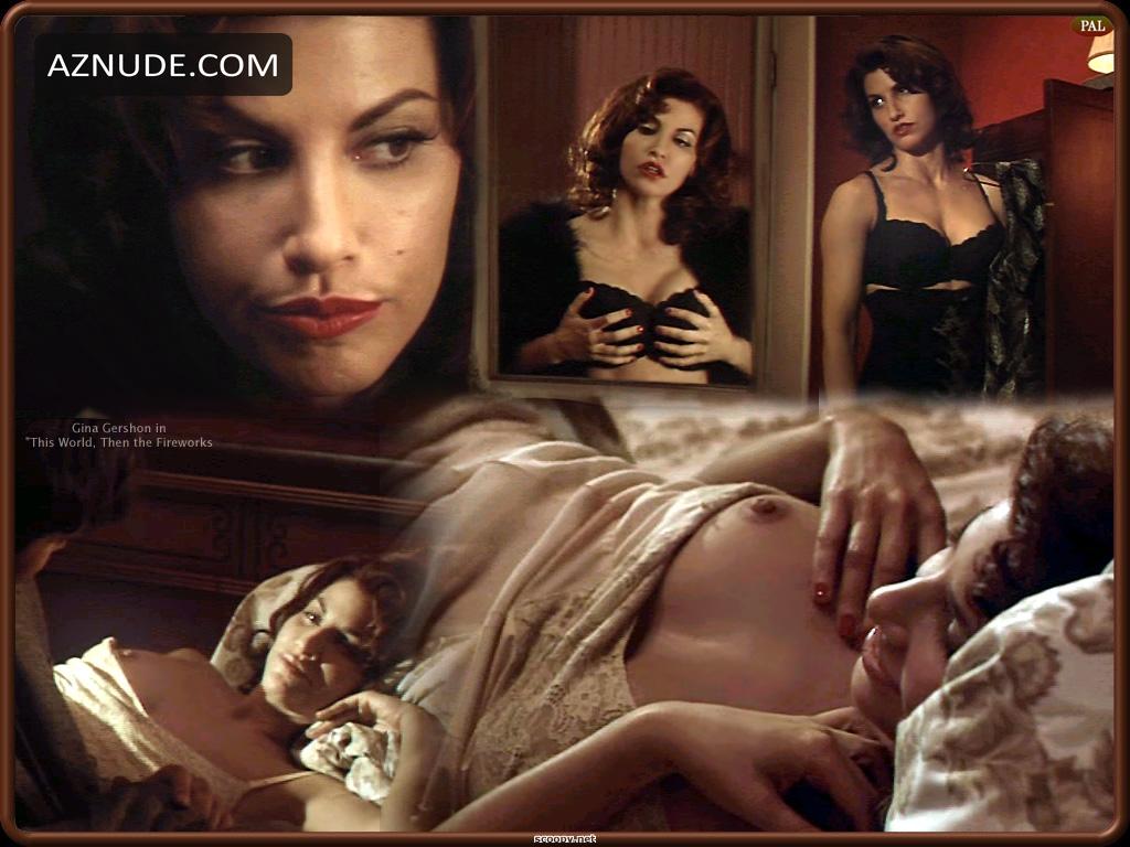 Gina Gershon in This World, Then The Fireworks, photo 1