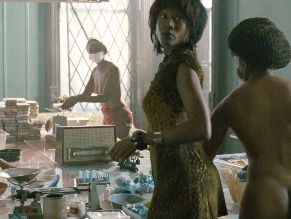 Melissia Hill in American Gangster, photo 4