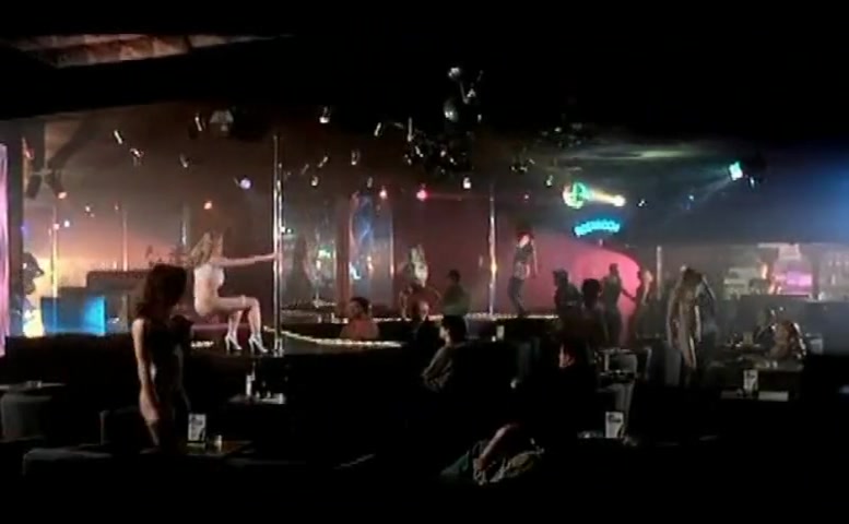 Mimi Craven in Last Dance, photo 31