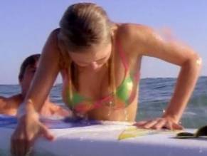 Lisa Stahl in Baywatch, photo 6