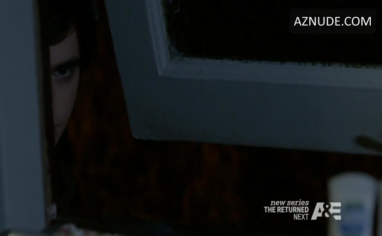 Bates Motel (2014-) in Bates Motel (2014-), photo 0
