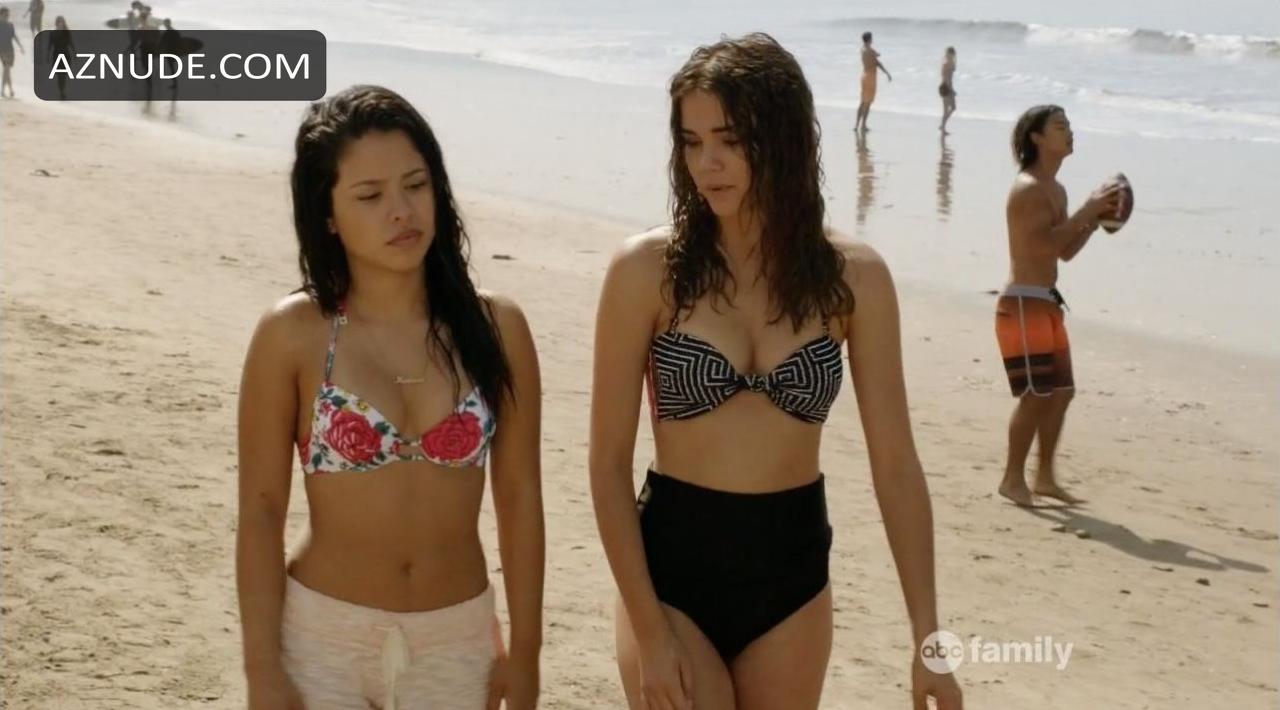 Cierra Ramirez in The Fosters (2013-), photo 5