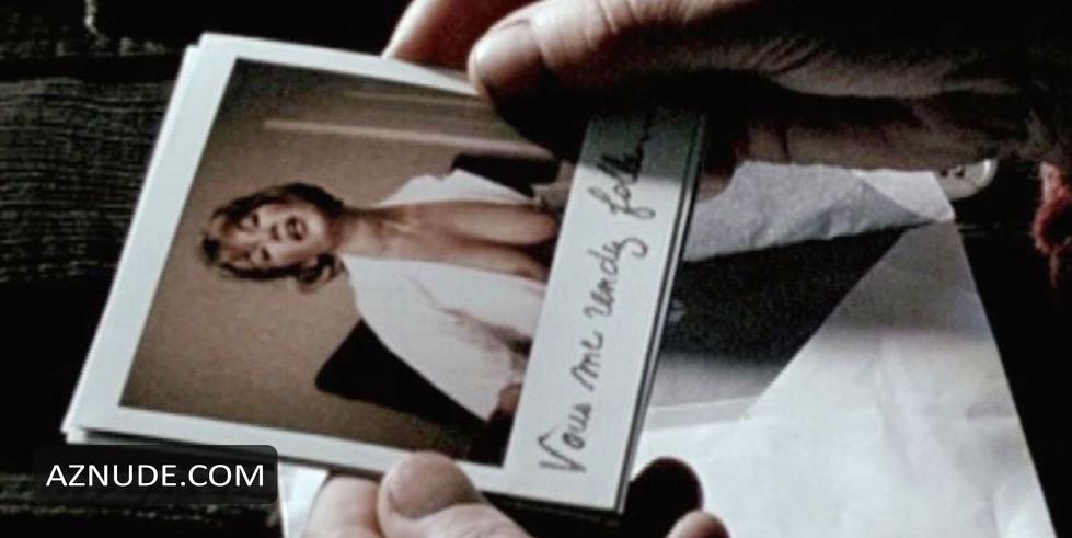 Brigitte Lahaie in Calvaire, photo 2