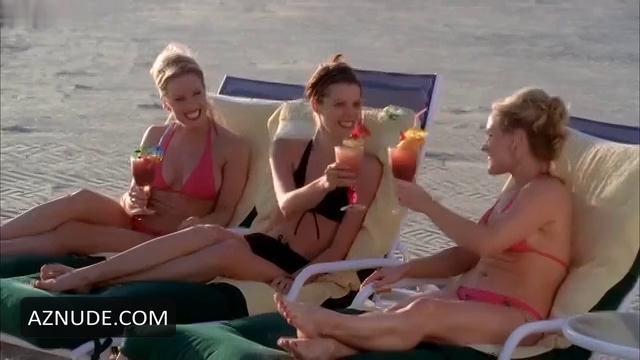 Audrey Marie Anderson in Drop Dead Sexy, photo 3