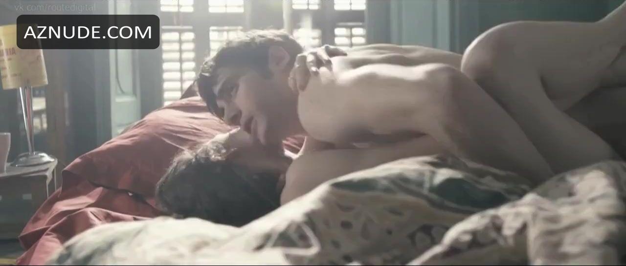 Astrid Berges Frisbey in El Sexo De Los Angeles, photo 14