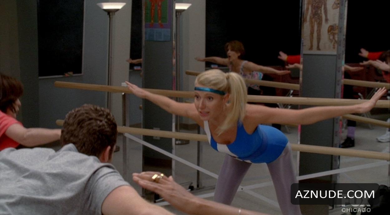 Gwyneth Paltrow in Glee (2010-2015), photo 2
