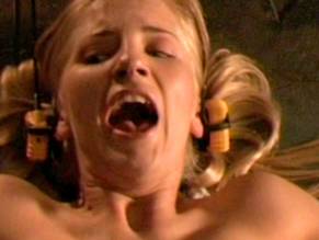 Ashley Fires in The Halfway House, photo 15