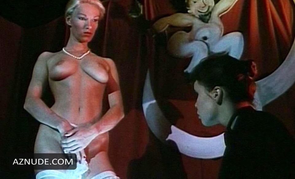 Brigitte Lahaie in Le Diable Rose, photo 4