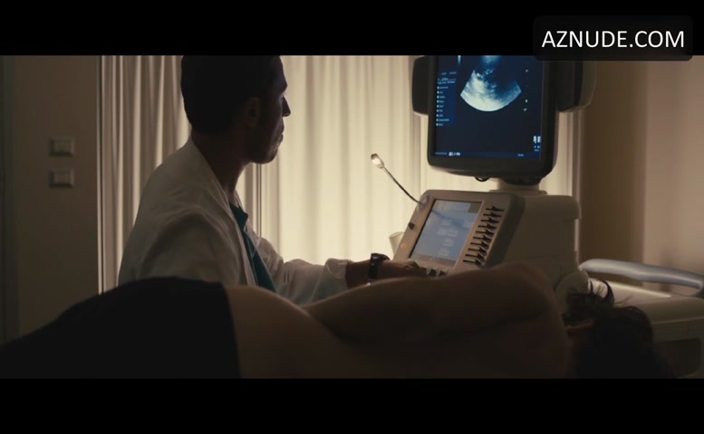 Jasmine Trinca in Honey, photo 2