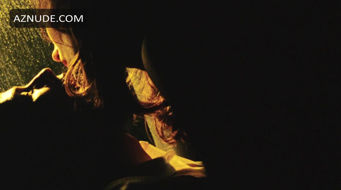 Heidi Von Palleske in Falling Fires, photo 2