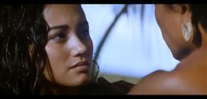 Sandrine Holt in Rapa Nui, photo 27