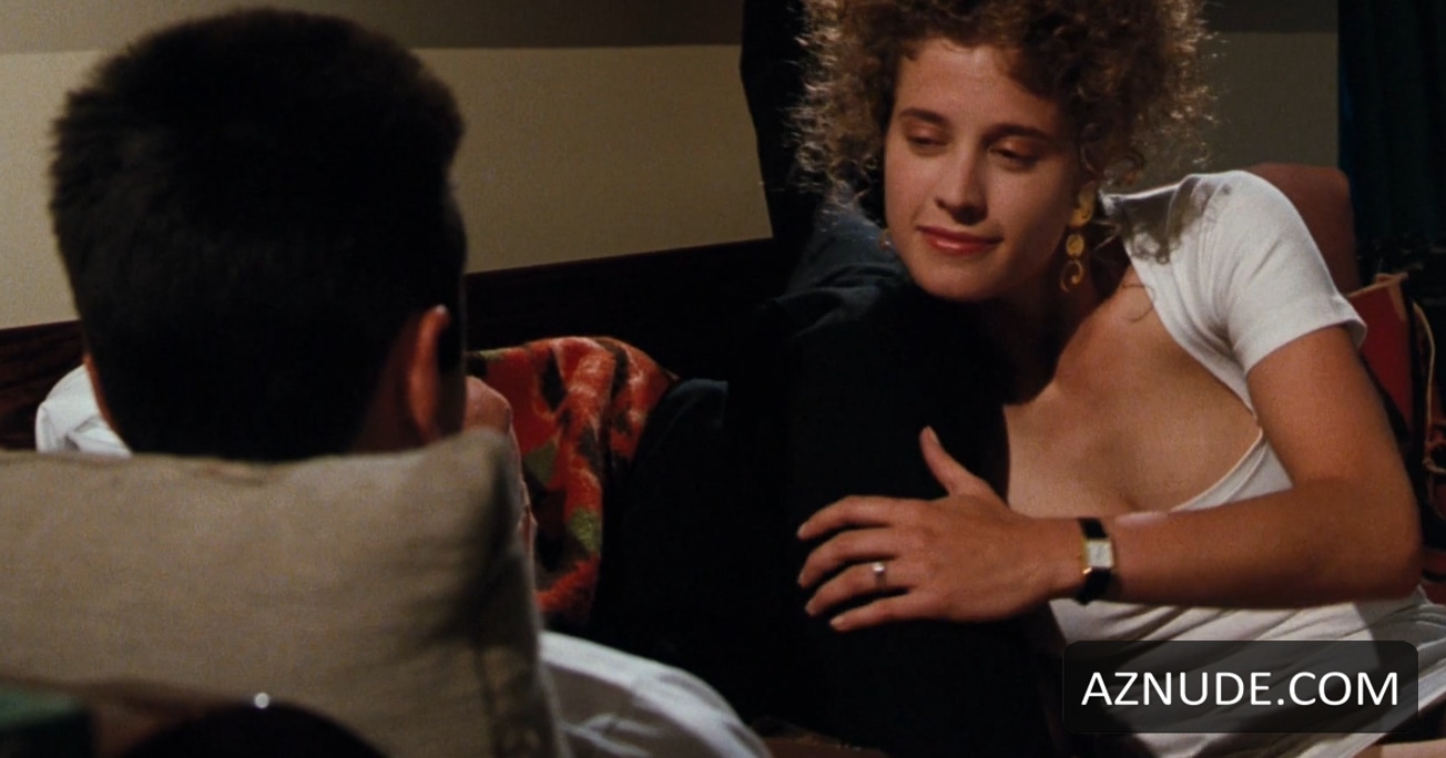 Nancy Travis in Internal Affairs, photo 18