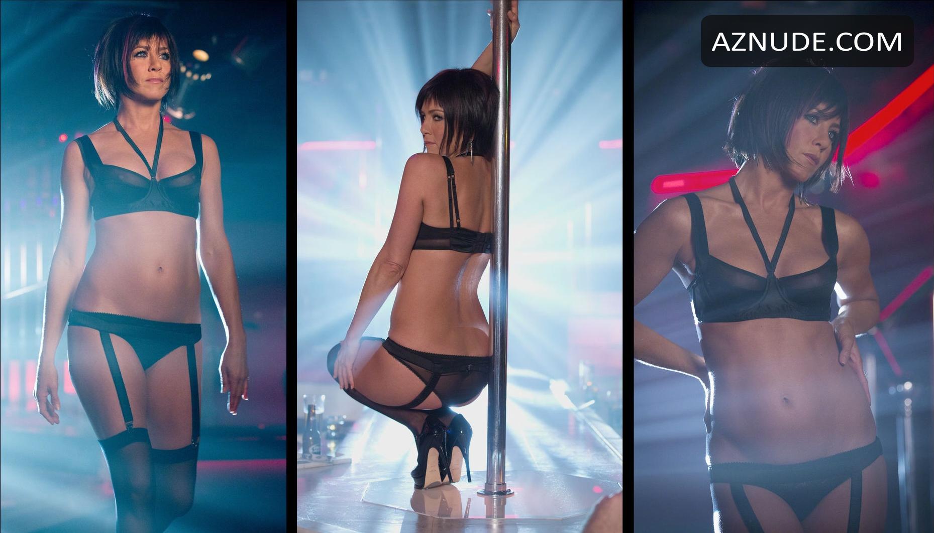 Jennifer Aniston in We're The Millers, photo 2