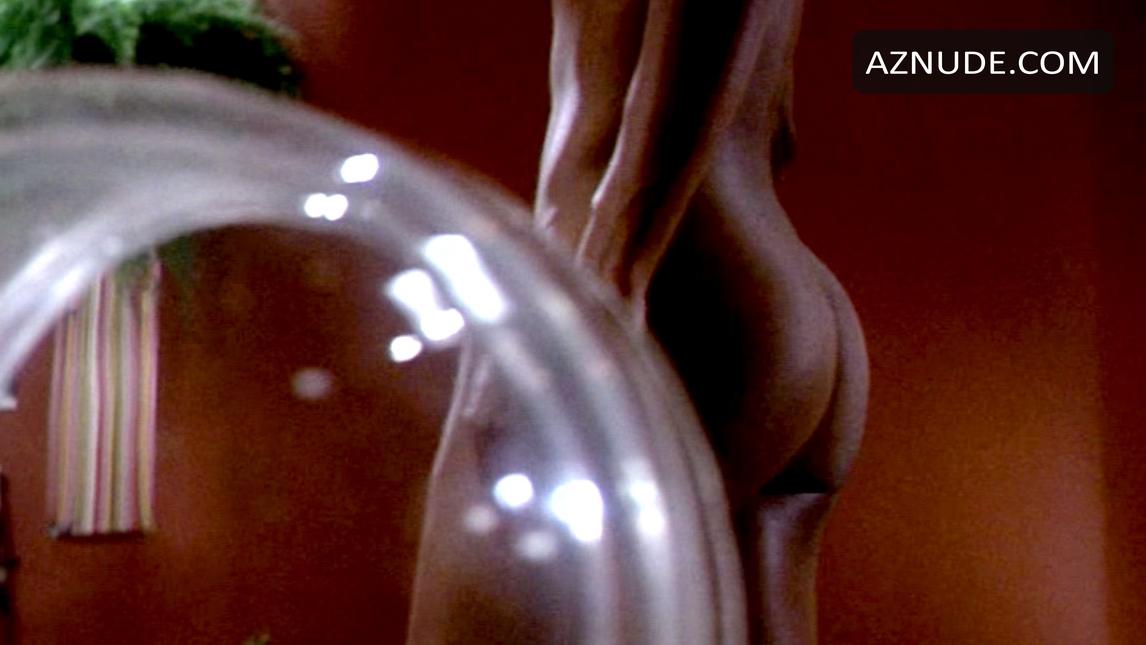 Tanya Boyd in Black Shampoo, photo 11
