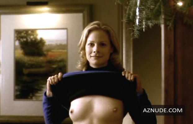 Alison Eastwood in Friends & Lovers, photo 1